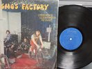 CREEDENCE CLEARWATER REVIVAL Cosmo's Factory LP