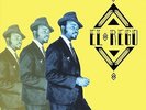 El Rego & the Commandos - Rego