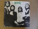 NAZARETH Self titled Record Vinyl Album LP  2615 stereo Circa 1972  Promo