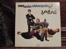 THE YARDBIRDS 