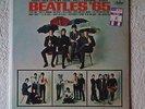 The  Beatles BEATLES '65 original 1964 mono pressing factory sealed LP