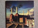 PINK FLOYD ANIMALS LP VINYL ALBUM A2U B3U 1ST UK PRESS WIDE SPINE  EX+