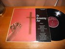 Harmonizing Four 60s GOSPEL VOCAL GROUP LP Sing MONO USA ISSUE
