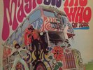 THE WHO Magic Bus LP DECCA DL 75064 rare original stereo NM-