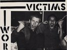 The Oppressed  ?– Victims / Work Together - 45 RpM Vinyl Single - Punk ,Oi