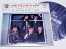 THE ROLLING STONES JAPAN 33/EP 