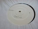 CACTUS - RESTRICTIONS - K 40307 - 1972  VINYL W/L TEST PRESSING LP: NM
