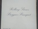 Rolling Stones Beggars Banquet, Mono, Gatefold, Decca ?– LK 4955 1st press UK