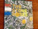 The Stone Roses Debut 2015 2xLP 180g Yellow Vinyl #396 of 5000