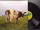 PINK FLOYD: Atom Heart Mother, LP, HARVEST Q4SHVL 781 QUADRAPHONIC UK IMPORT VG+