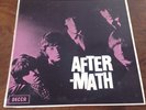Rolling Stones 1967 After-Math LK4786 1st. Pressing. XARL-7210-1A 7209/1B