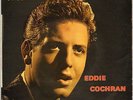 EDDIE COCHRAN 