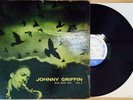 Johnny Griffin - A Blowing Session Blue Note 1559 - Orig Press - 47W 53rd - Ear