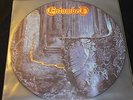 ENTOMBED-LEFT HAND PATH PICTURE VINYL