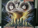 Destruction ETERNAL DEVASTATION LP.1986 TOP