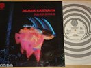 BLACK SABBATH PARANOID UK SMALL VERTGO SWIRL FULLY LAMINATED LP WITH BAG MINT