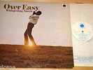 WHISPERING SMITH   OVER EASY   UK BLUE HORIZON BLUES LP 1972   NEAR MINT VINYL
