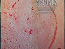 CREA SOUND LIBRARY Actual 2 GEORGES RODI ARPADYS Electronic Cosmic. RARE. EX