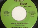 HENDERSON & JONES 