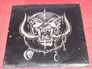 MOTORHEAD - NO REMORSE 1984 SPECIAL LEATHER EDITION DOUBLE LP VERY GOOD CONDIT'N