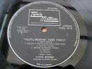 Stevie Wonder FULFILLINGNESS FIRST FINALE UK LP 1ST PRESS 1 PLAY EVER MINT MINUS
