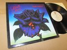 THIN LIZZY black rose / a rock legend US ORIGINAL LP hard rock BSK-3338 NM-