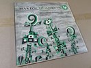 HAYDN quartets op.76 BUDAPEST STRING QUARTET Columbia LP BOX SET JIM FLORA ART
