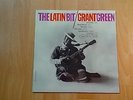 Grant Green – The Latin Bit lp