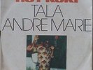 AFRO FUNK BREAKS DISCO BOOGIE TALA ANDRE MARIE HOT KOKI SINGLE CLEAN LISTEN