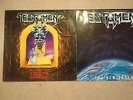Testament Vinyl