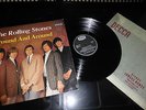 ROLLING STONES LP-FANTASTIC ORIGINAL FRENCH-- 