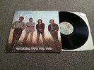 DOORS - WAITING FOR THE SUN - 1976 UK PRESS LP GATEFOLD SLEEVE A1/B1 VINYL EX+