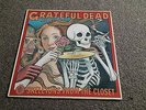 GRATEFUL DEAD - SKELETONS FROM THE CLOSET THE BEST OF - 1974 LP A1/B1 EX+