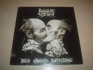 PUNGENT STENCH Been Caught Buttering 1991 LP Nuclear Blast 1ST PRESS
