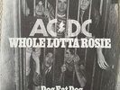 AC/DC - Whole Lotta Rosie - Dutch 7