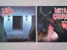 Metal Church Vinyl