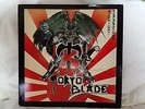 Tokyo Blade Vinyl LP Midnight Rendezvous 1984 Combat Records MX8008