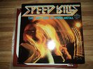 SPEED KILLS comp LP VENOM SLAYER BULLDOZER EXCITER EXODUS CELTIC FROST POSSESSED