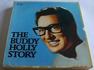 The Buddy Holly Story  5 x Vinyl LP