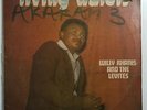 WILLY RHANIS & LEVITES-LIVING WATER-AFRO BOGGIE GOSPEL & REGGAE NIGERIA LP MP3