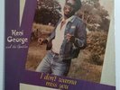 KENI GEORGE I Dont Wanna Miss You nigeria AFRO BOOGIE LP JAKE SOLLO VG+ NOS MP3