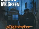 Malik B - Unpredictable
