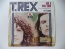 T.REX SINGLE 7