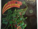 CHUKKA CONGRESS-NO DELAY- SYNTH AFRO DISCO BOOGIE  RARE-LP-NIGERIA VG+/EX MP3