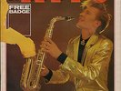 Martin Fry of ABC on Smash Hits Magazine Cover 1982   Soft Cell  Theatre of Hate