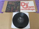 SLAYER Reign In Blood DEF JAM LONDON LP RARE 1986 UK ORIGINAL 1ST PRESSING