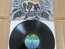 THIN LIZZY Jailbreak LP RARE ORIGINAL UK VERTIGO SPACESHIP LABEL GATEFOLD SLEEVE