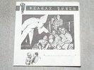 Reagan Youth LP Youth Anthems For The New Order 1984 GATEFOLD POSTER vol. 1 rrad