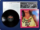 BON JOVI Slippery When Wet 28PP1025 LP Et2367
