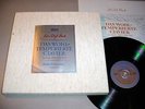 BACH WELL-TEMPERED CLAVIER 3 LP BOX, Part 2 - Ralph Kirkpatrick
